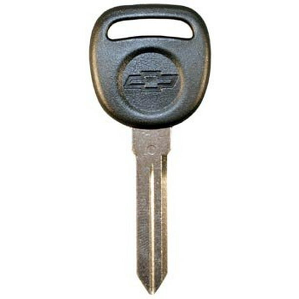 Chevrolet 2004 Chevy Impala Key 